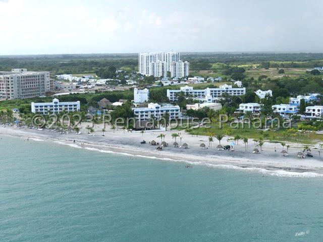 Apartamento en Venta en Playa Blanca, Rio Hato