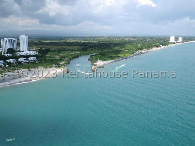 Apartamento en Venta en Playa Blanca, Rio Hato