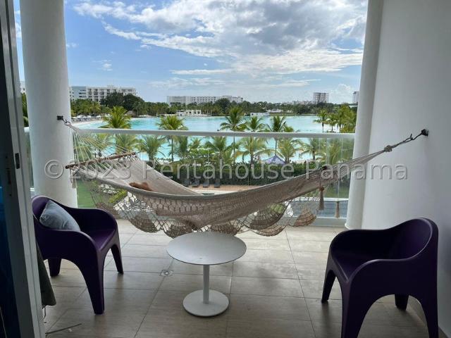 Apartamento en Venta en Playa Blanca, Rio Hato