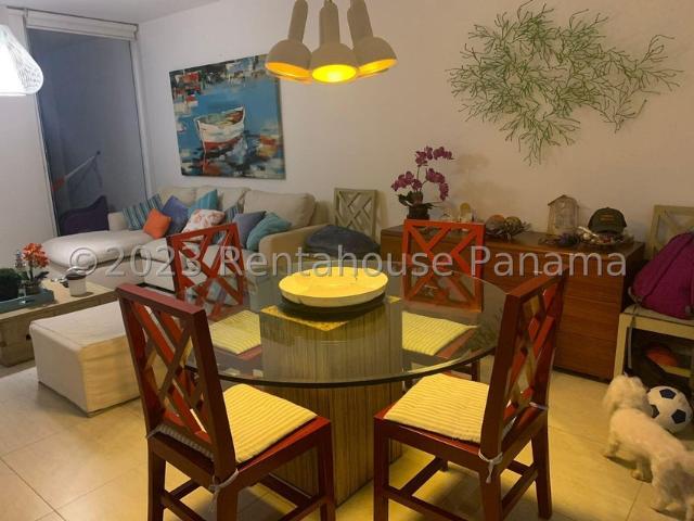 Apartamento en Venta en Playa Blanca, Rio Hato