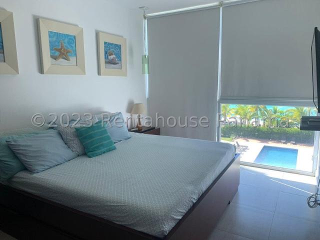 Apartamento en Venta en Playa Blanca, Rio Hato