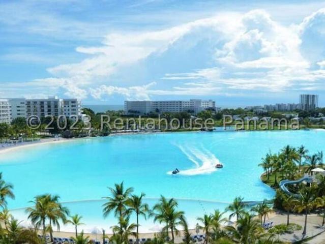 Apartamento en Venta en Playa Blanca, Rio Hato