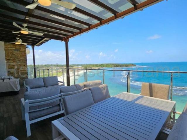 Apartamento en Venta en Playa Chiquita María Chiquita Colón 310 m2. 5 hab