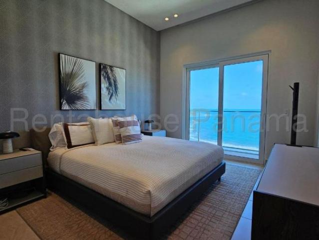 Apartamento en Venta en Playa Chiquita María Chiquita Colón 310 m2. 5 hab