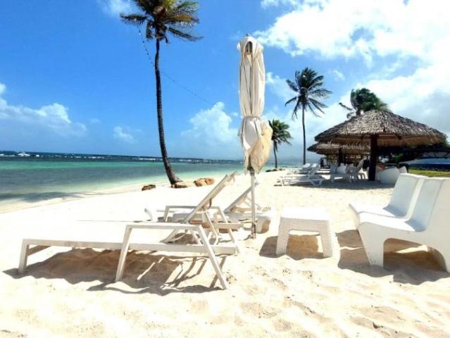 Apartamento en Venta en Playa Chiquita María Chiquita Colón 310 m2. 5 hab