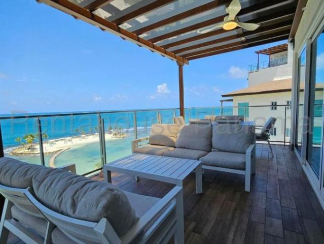 Apartamento en Venta en Playa Chiquita María Chiquita Colón 310 m2. 5 hab