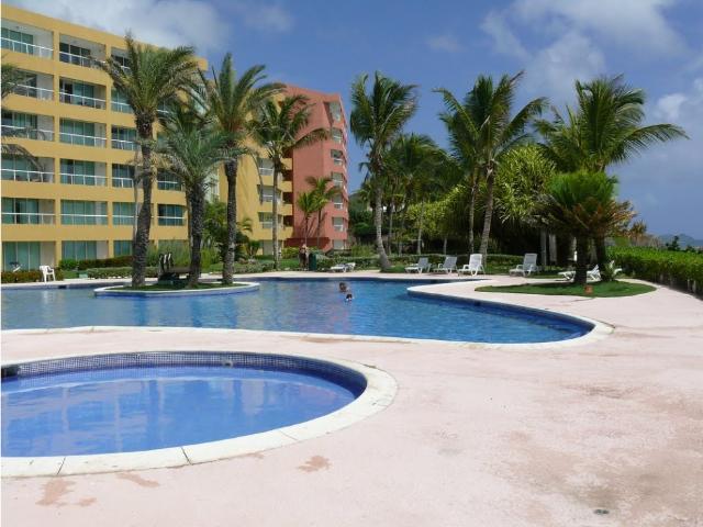 Apartamento en venta