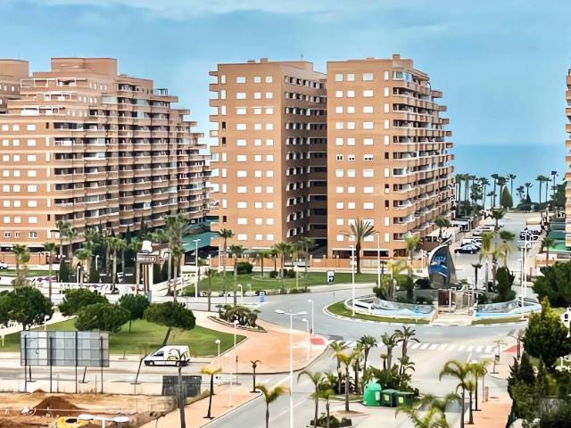 Apartamento en venta en Oropesa Del Mar, els Quarts