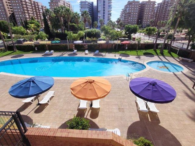 Apartamento en venta en la Platja d'Orpesa, la Plana Alta