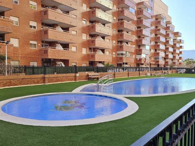 Apartamento en venta en la Platja d'Orpesa, la Plana Alta