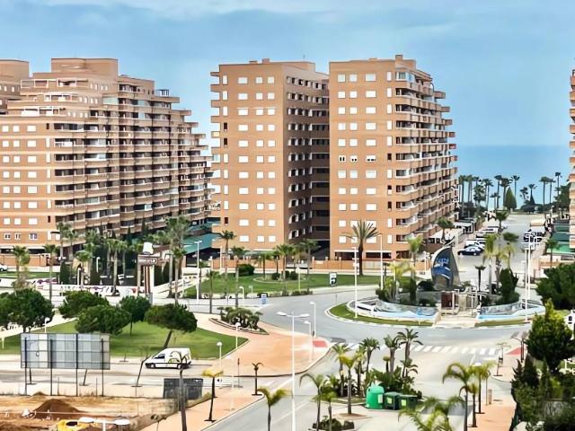 Apartamento en venta en la Platja d'Orpesa, la Plana Alta