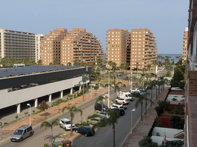 Apartamento en venta en Oropesa Del Mar, els Quarts