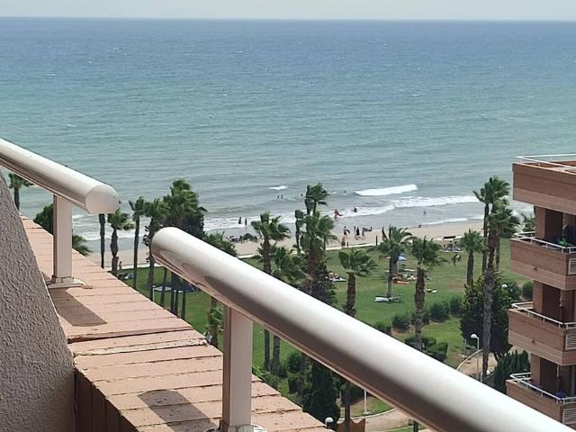 Apartamento en venta en la Platja d'Orpesa, la Plana Alta