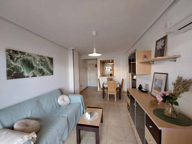 Apartamento en venta en la Platja d'Orpesa, la Plana Alta