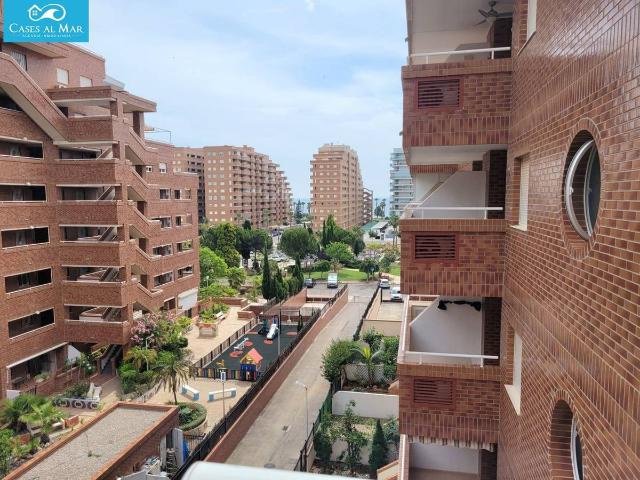 Apartamento en venta en Oropesa Del Mar, els Quarts