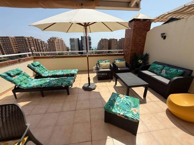 Apartamento en venta en la Platja d'Orpesa, la Plana Alta