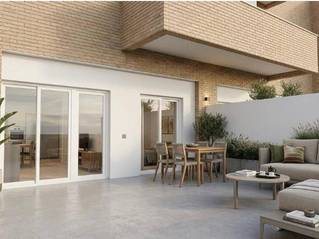 Apartamento en venta en la Platja d'Orpesa, la Plana Alta