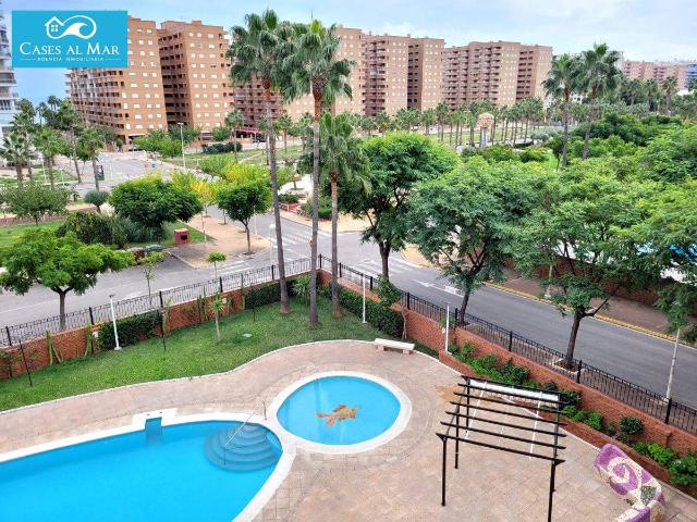 Apartamento en venta en la Platja d'Orpesa, la Plana Alta