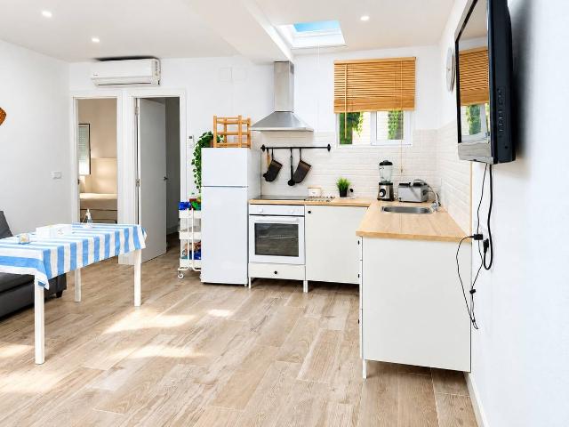 Apartamento en venta en Costa Noroeste, Andalucía