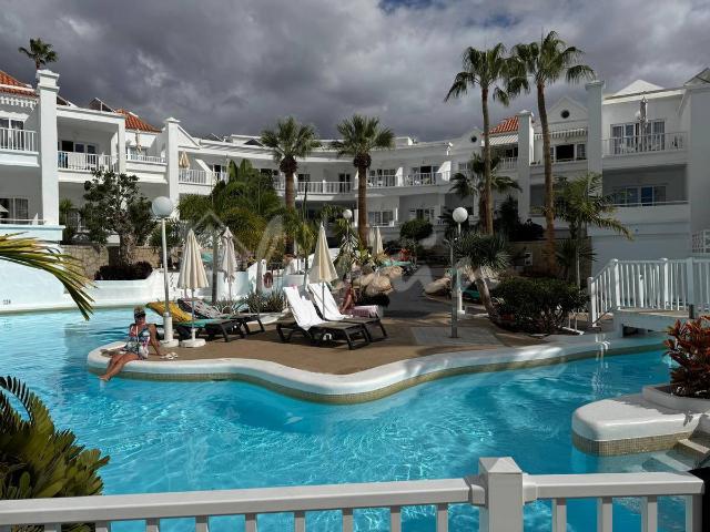 Apartamento en venta en La Postura, Adeje