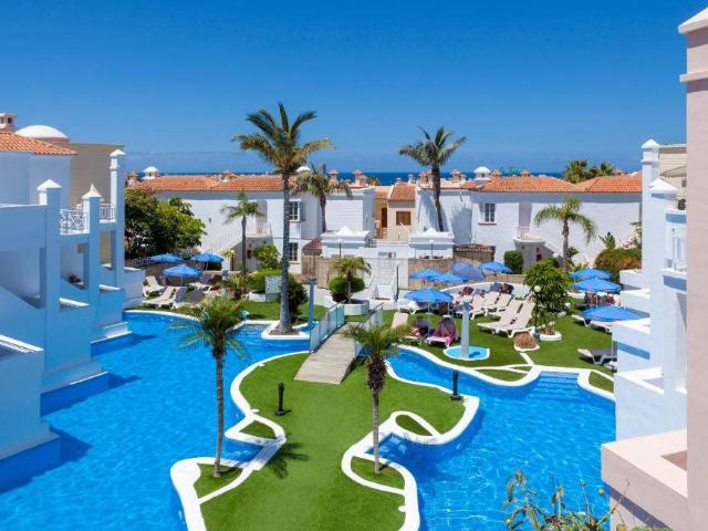 Apartamento en venta en La Postura, Adeje
