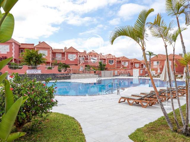 Apartamento en venta en La Postura, Adeje