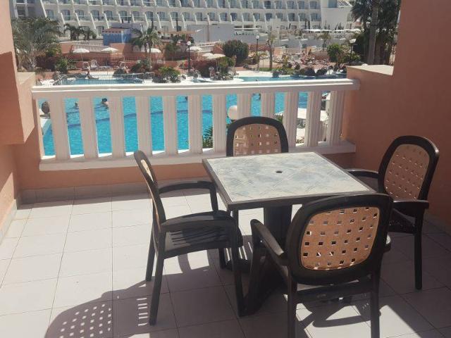 Apartamento en venta en La Postura, Adeje