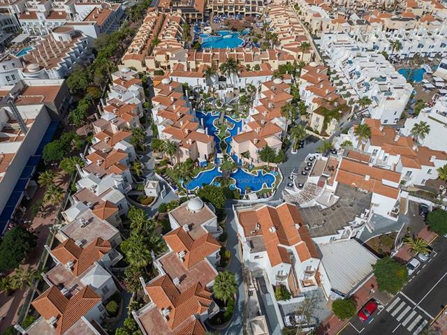 Apartamento en venta en La Postura, Adeje