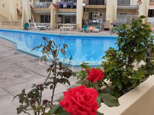 Apartamento en venta en La Postura, Adeje