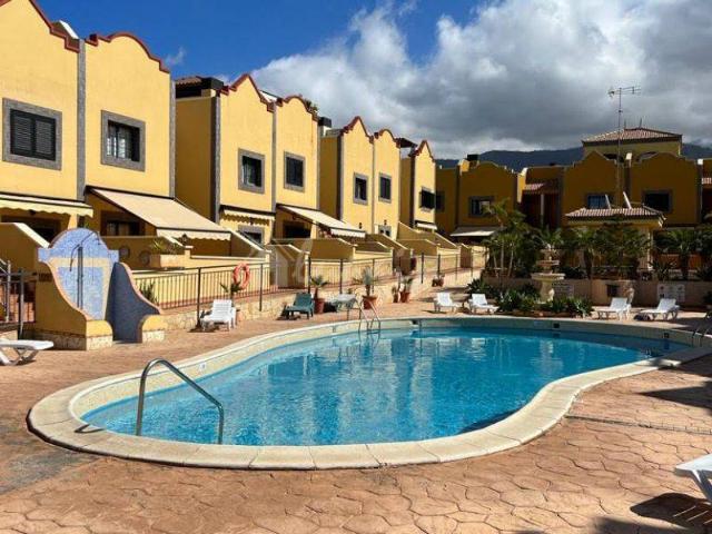 Apartamento en venta en La Postura, Adeje