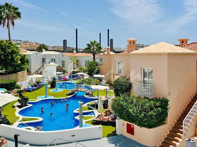 Apartamento en venta en La Postura, Adeje