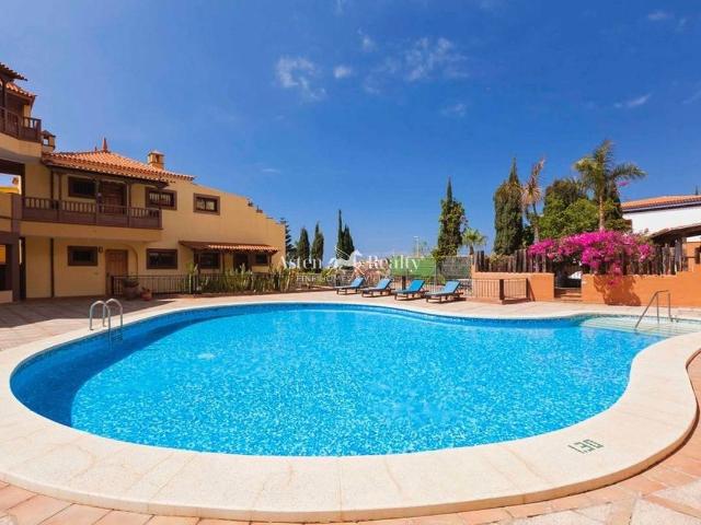Apartamento en venta en La Postura, Adeje