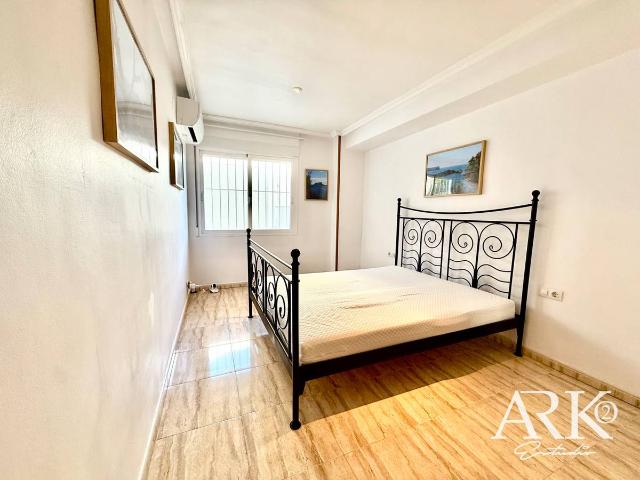 Apartamento en venta en Plaça El·líptica - República Argentina, Gandia