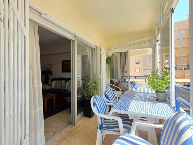Apartamento en venta en la Safor, Valencia