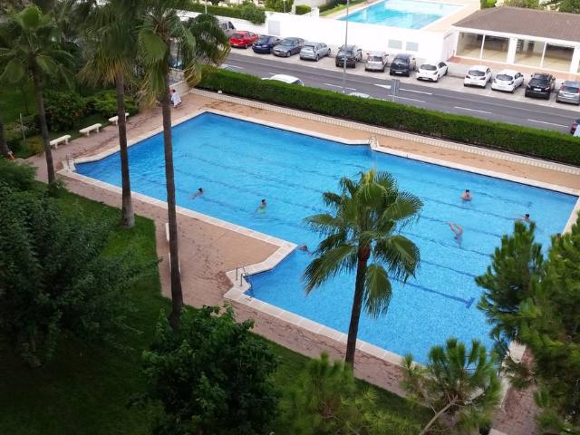 Apartamento en venta en la Safor, Valencia