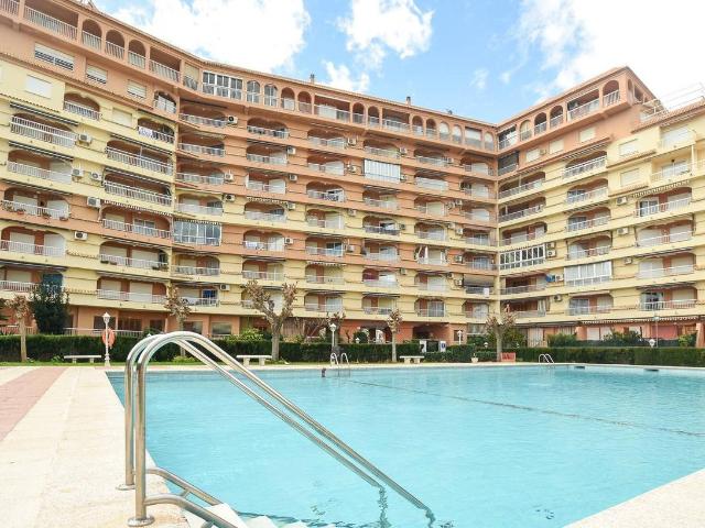 Apartamento en venta en la Safor, Valencia