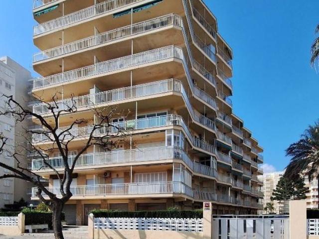 Apartamento en venta en la Safor, Valencia