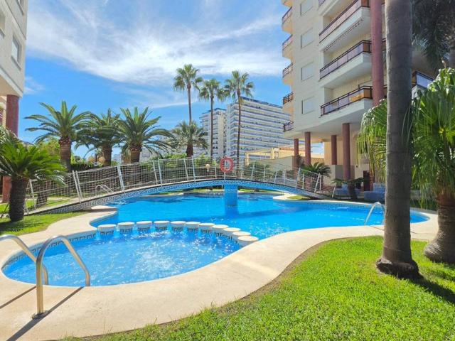 Apartamento en venta en Plaça El·líptica - República Argentina, Gandia