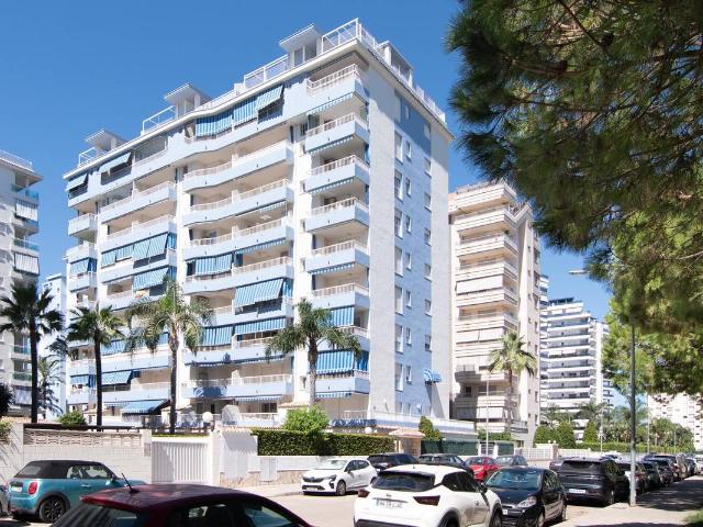 Apartamento en venta en Plaça El·líptica - República Argentina, Gandia