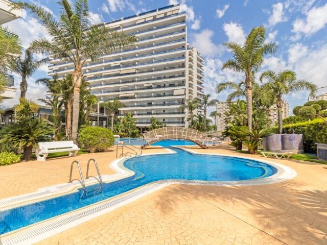 Apartamento en venta en Plaça El·líptica - República Argentina, Gandia