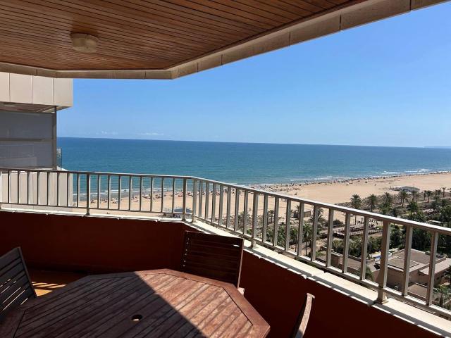 Apartamento en venta en la Safor, Valencia