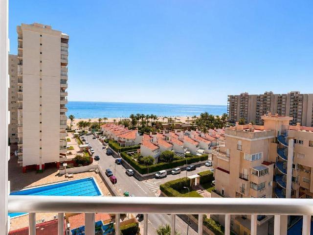 Apartamento en venta en Plaça El·líptica - República Argentina, Gandia