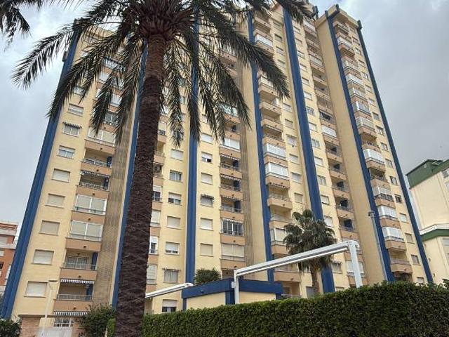 Apartamento en venta en la Safor, Valencia