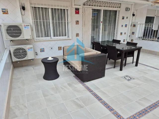 Apartamento en venta en la Safor, Valencia
