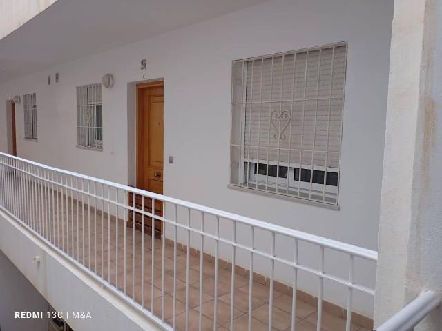 Apartamento en venta en Garrucha, Almería