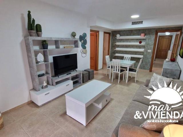 Apartamento en venta en Garrucha