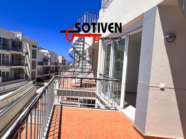 Apartamento en venta en Santiago del Teide, Canarias
