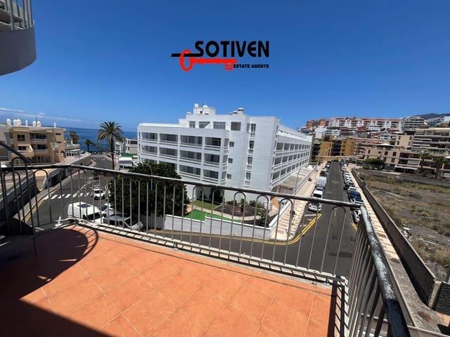 Apartamento en venta en Santiago del Teide, Canarias