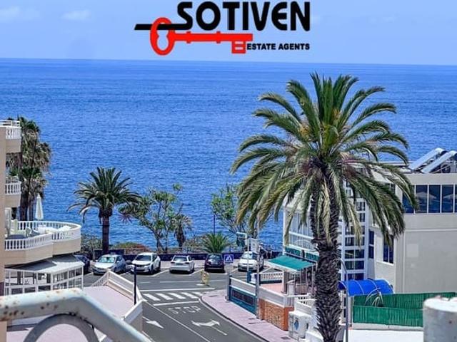 Apartamento en venta en Santiago del Teide, Canarias
