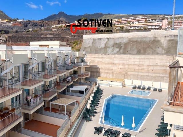 Apartamento en venta en Santiago del Teide, Canarias